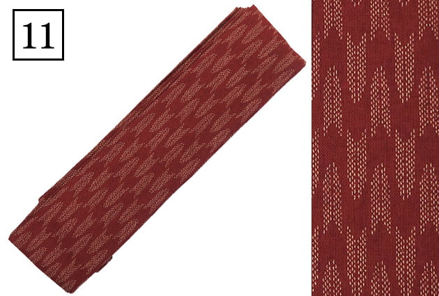 【F-233】Uchibukuro Standard Pattern 柄内袋 定番柄 女性 男性