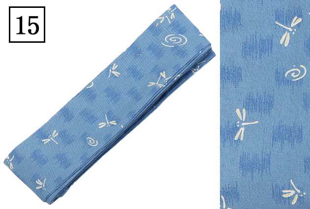 【F-233】Uchibukuro Standard Pattern 柄内袋 定番柄 女性 男性