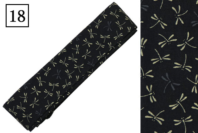 【F-233】Uchibukuro Standard Pattern 柄内袋 定番柄 女性 男性