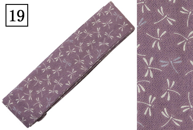 【F-233】Uchibukuro Standard Pattern 柄内袋 定番柄 女性 男性