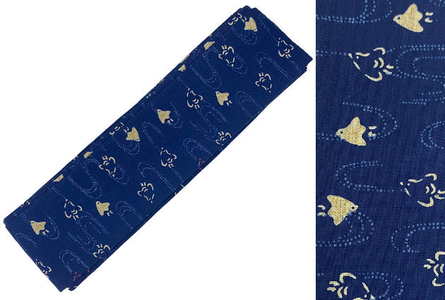 【F-233】Uchibukuro Standard Pattern 柄内袋 定番柄 女性 男性