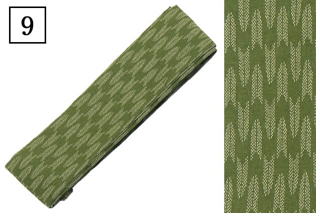 【F-233】Uchibukuro Standard Pattern 柄内袋 定番柄 女性 男性