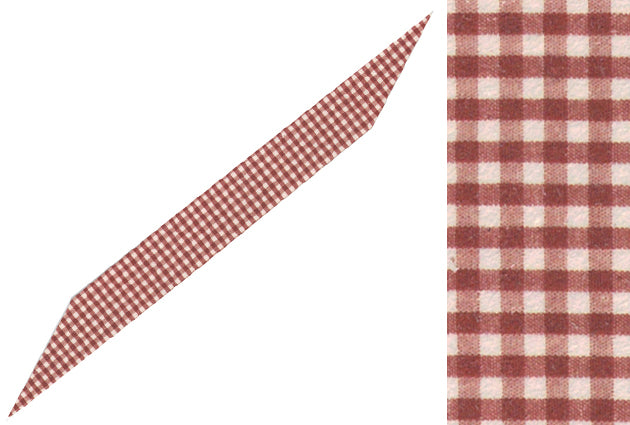 【F-297】Bi-Nigirikawa (Printed) B - 美握り革 B プリント 柄 握り革 弓道 弓具