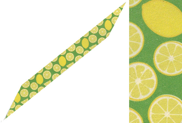 【F-297】Bi-Nigirikawa (Printed) B - 美握り革 B プリント 柄 握り革 弓道 弓具