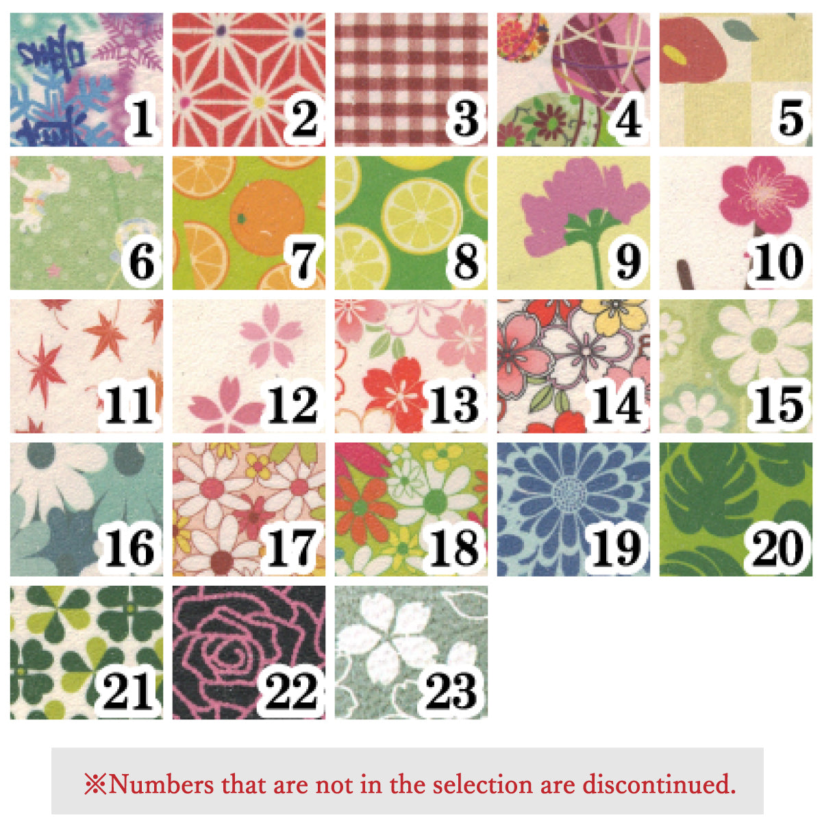 【F-297】Bi-Nigirikawa (Printed) B - 美握り革 B プリント 柄 握り革 弓道 弓具