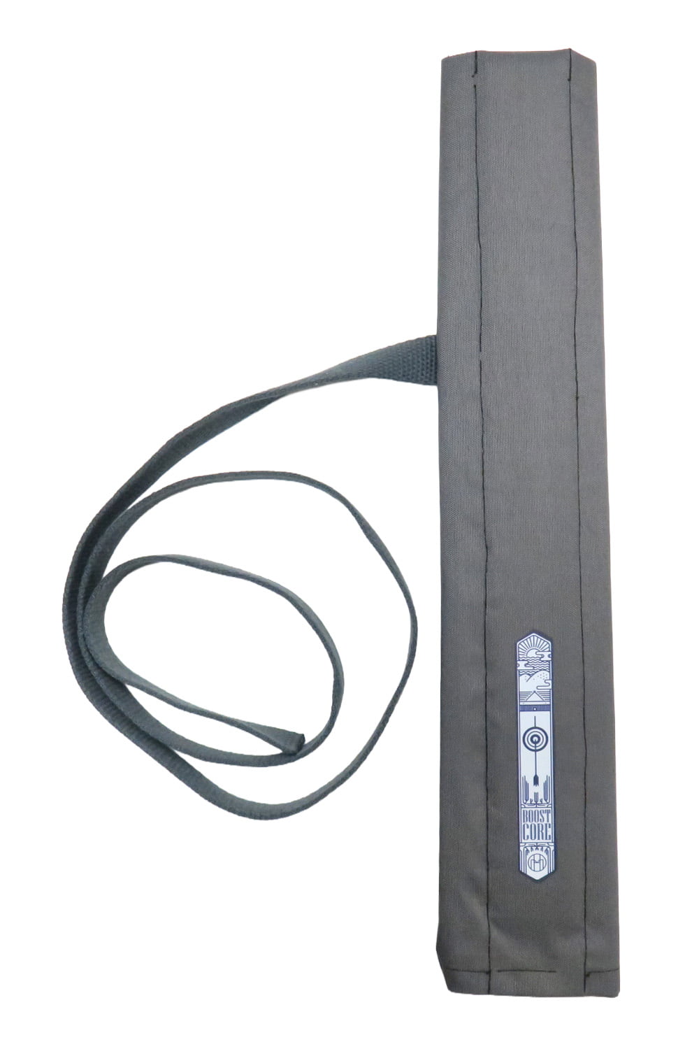 【F-402】Boost-Core Sekiita Protection Ishitsuki S M L - 関板保護 石突 一張 二張 本弭 末弭 持ち運び 弓 保護 付属品 弓道 弓具