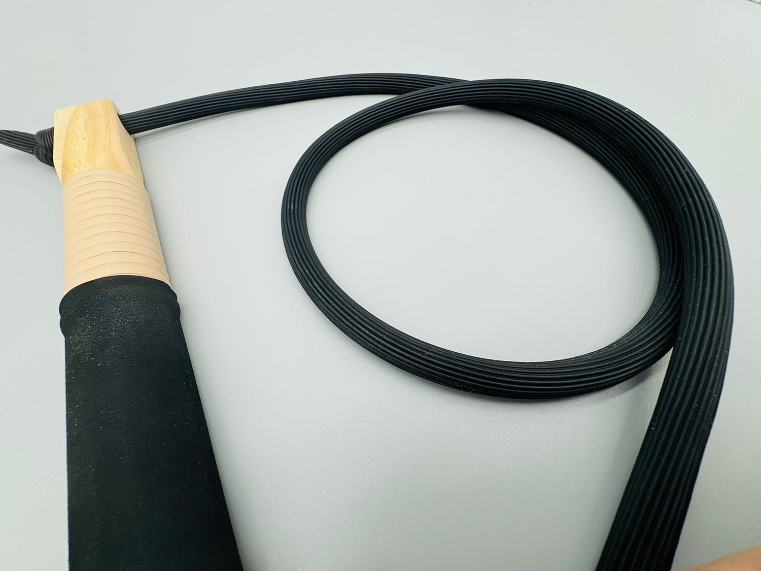 【F-413】Gomuyumi Hicchū-Yumi ( 4 Colors) -- ゴム弓 必中弓 全4色 自宅 練習 弓道稽古用 弓道 弓具 弓道具 練習用 初心者