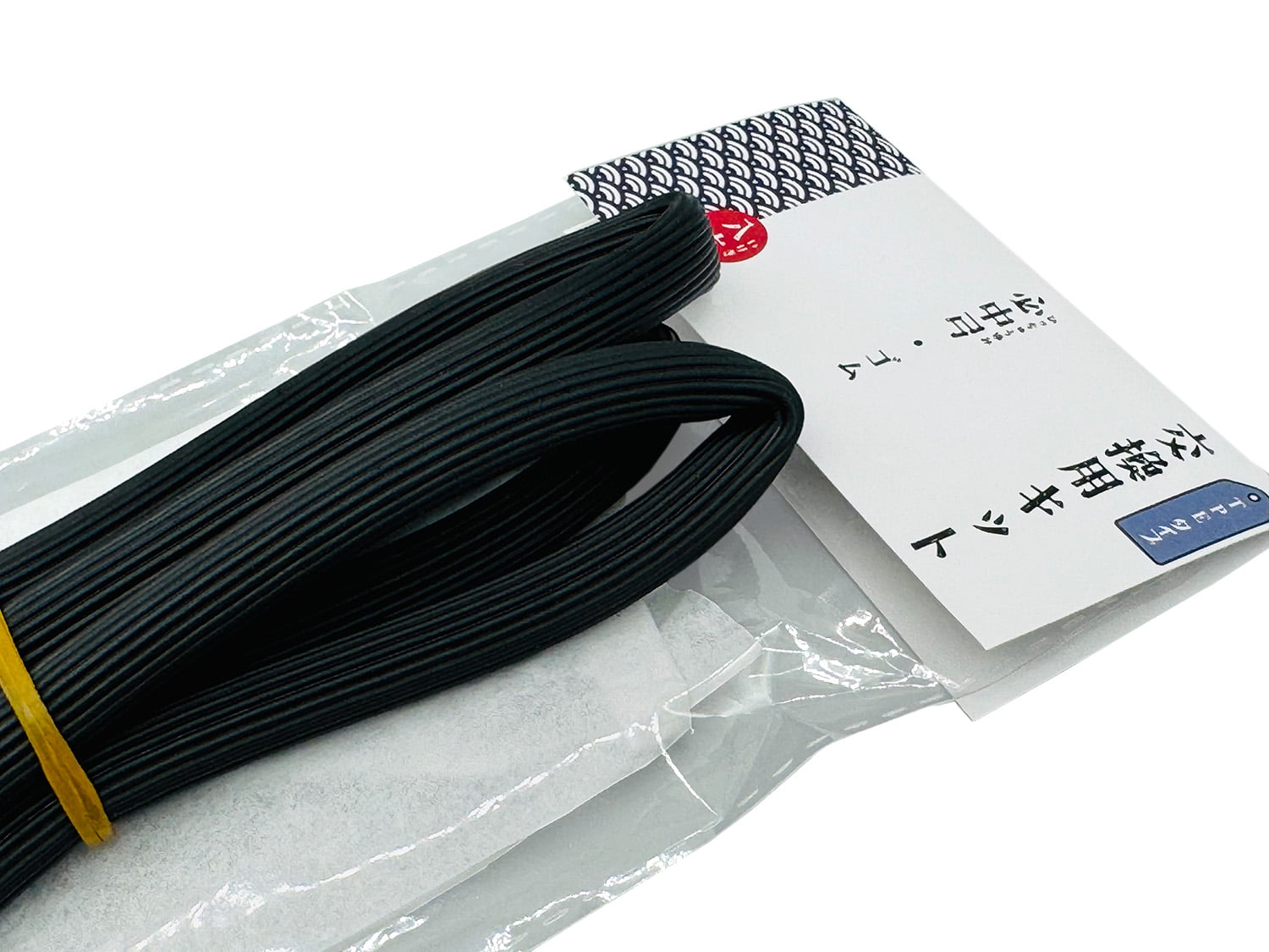 【F-414】Replacement Gomu (Hicchū Yumi) Gomuyumi -- 必中弓用 替えゴム ゴム弓 交換用 自宅 練習 弓道稽古用 弓道 弓具 弓道具 練習用 初心者