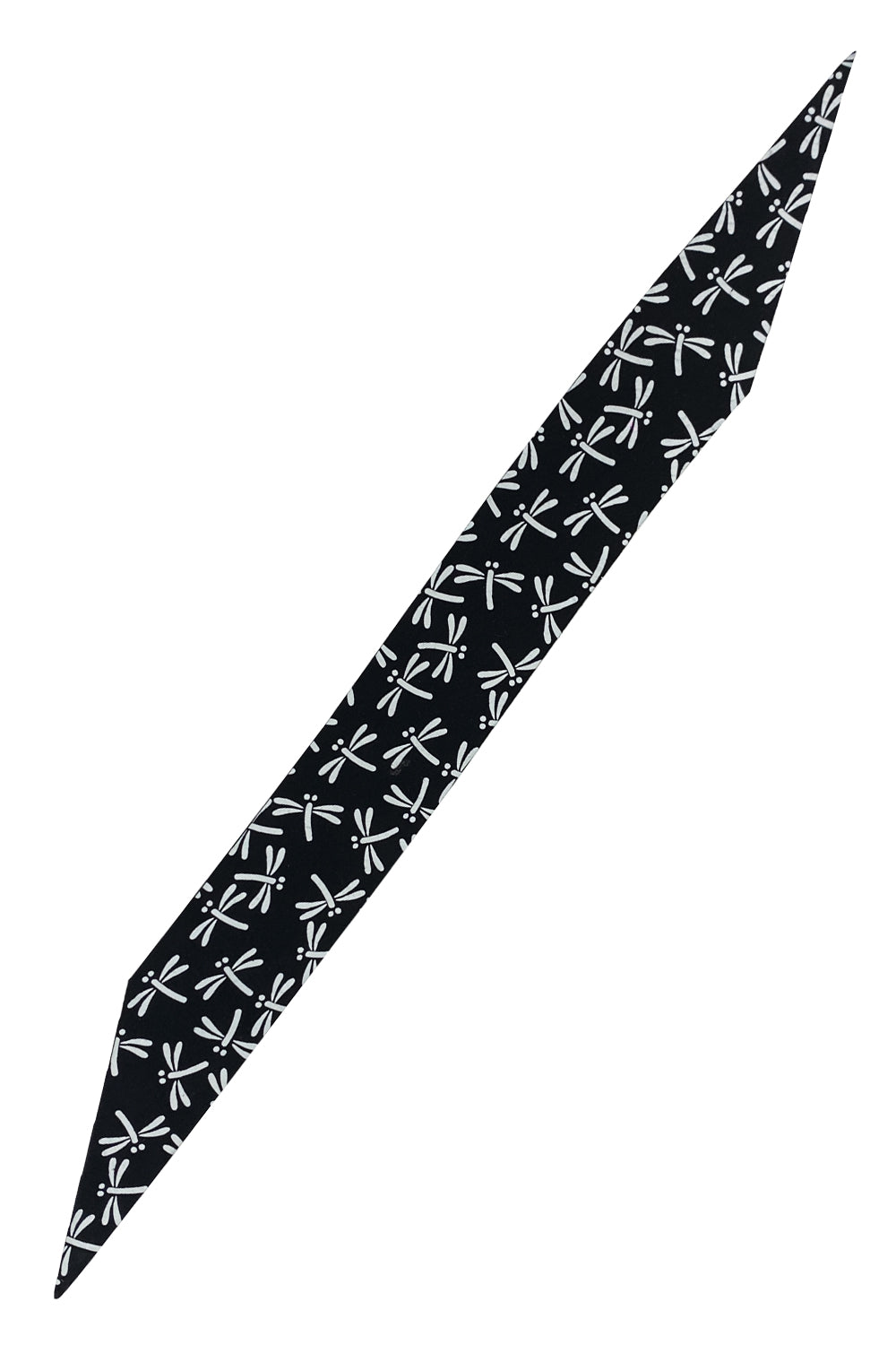 【F-416】Original Item : Patterned Nigirikawa(Deerskin) -2 Designs / Sakura, Dragonfly - 柄 握り革 本鹿革製 2種 桜 とんぼ 山武オリジナル