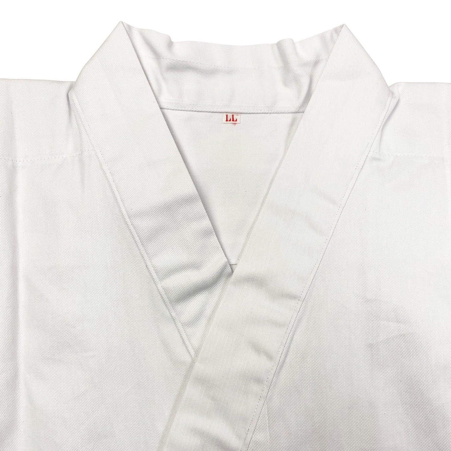 【H-005】 Uwagi - 100% Cotton Size:S M L 2L 上着 綿100% 小・中・大・特大 弓道着