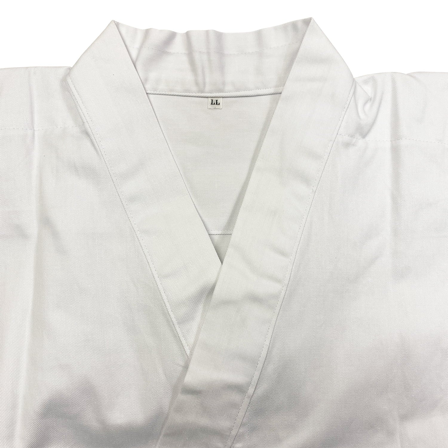 【H-005】 Uwagi - 100% Cotton Size:S M L 2L 上着 綿100% 小・中・大・特大 弓道着