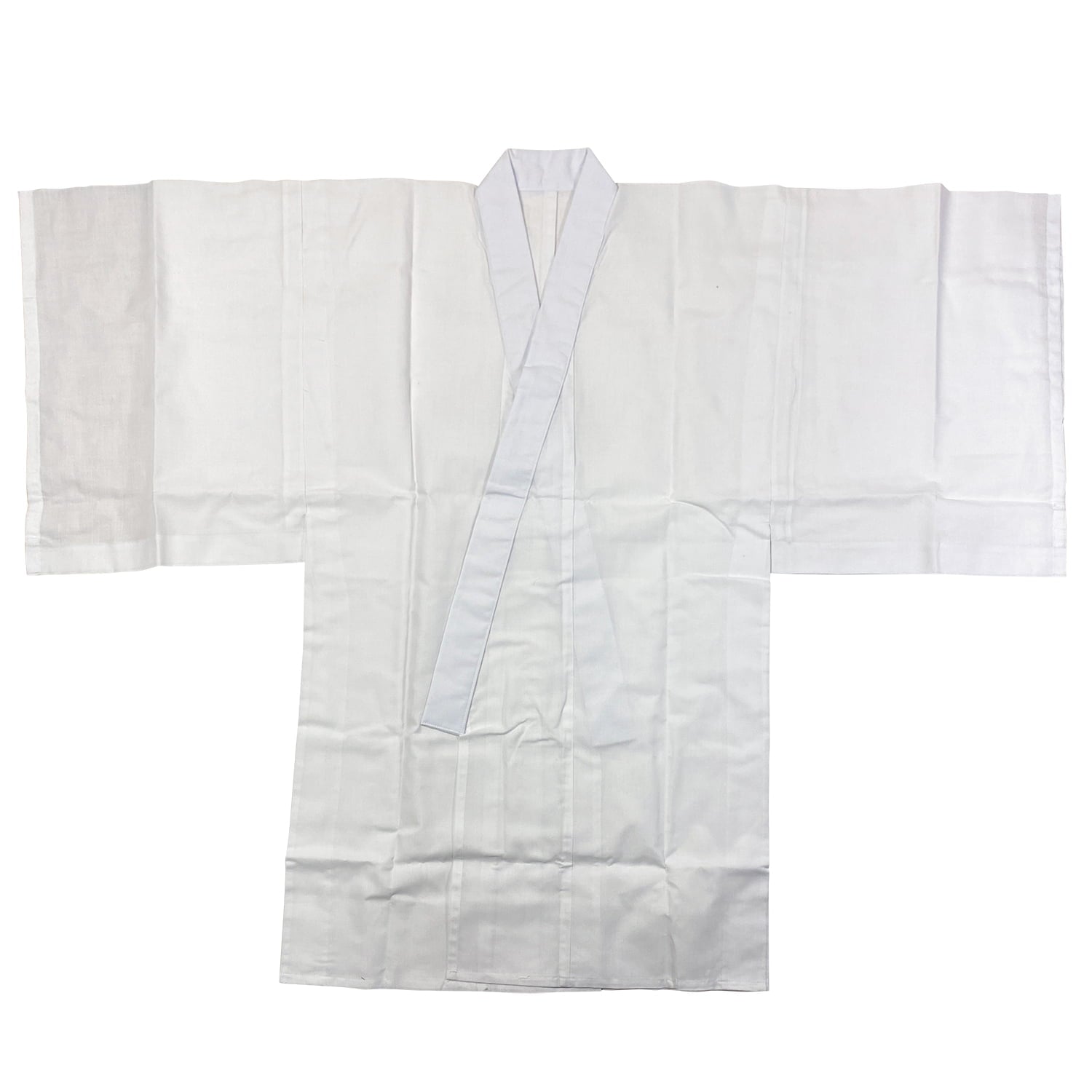 【H-018】 Kimono Set Size:XL Men's 着物セット(男性用) 特大 弓道 弓具 弓道着物