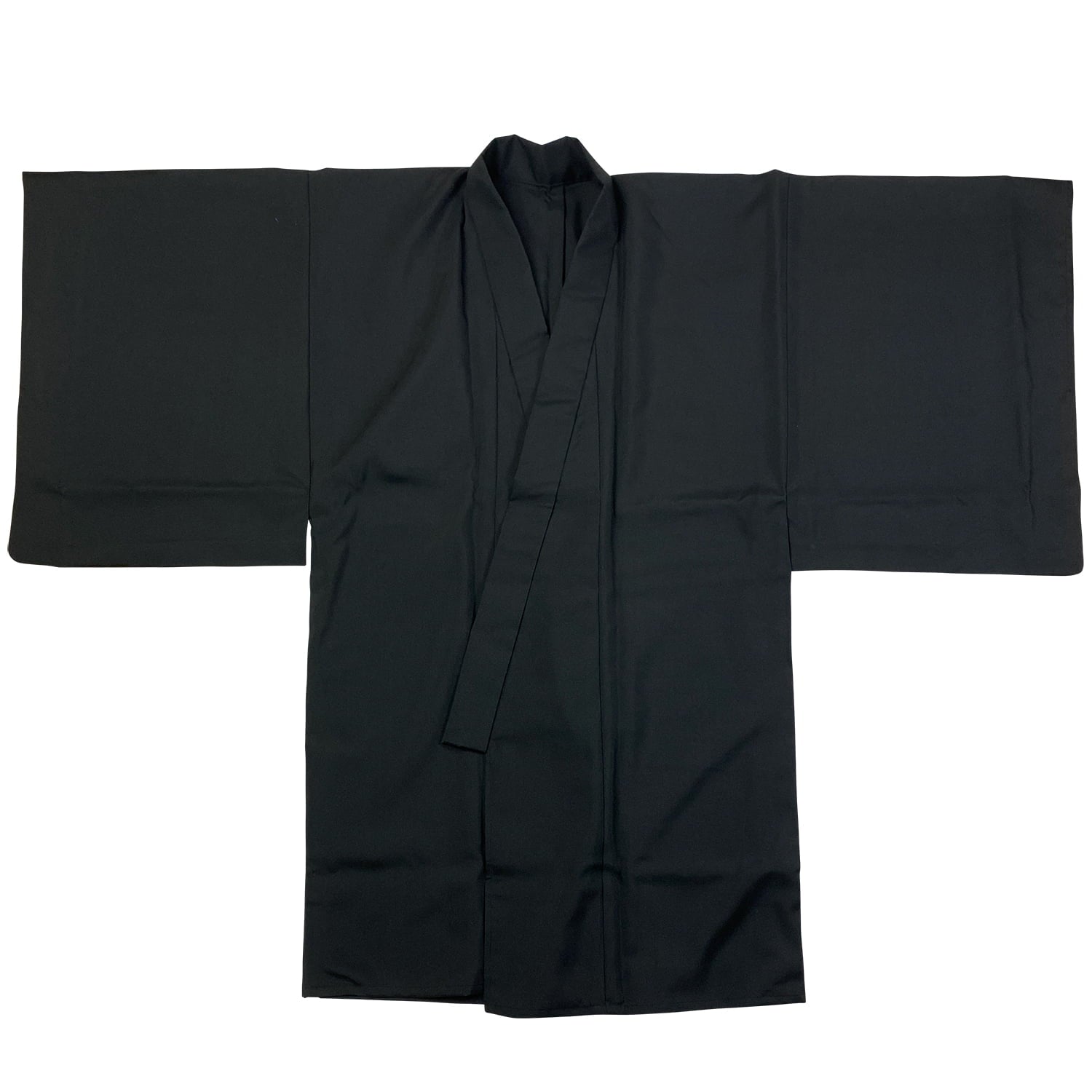 【H-018】 Kimono Set Size:XL Men's 着物セット(男性用) 特大 弓道 弓具 弓道着物