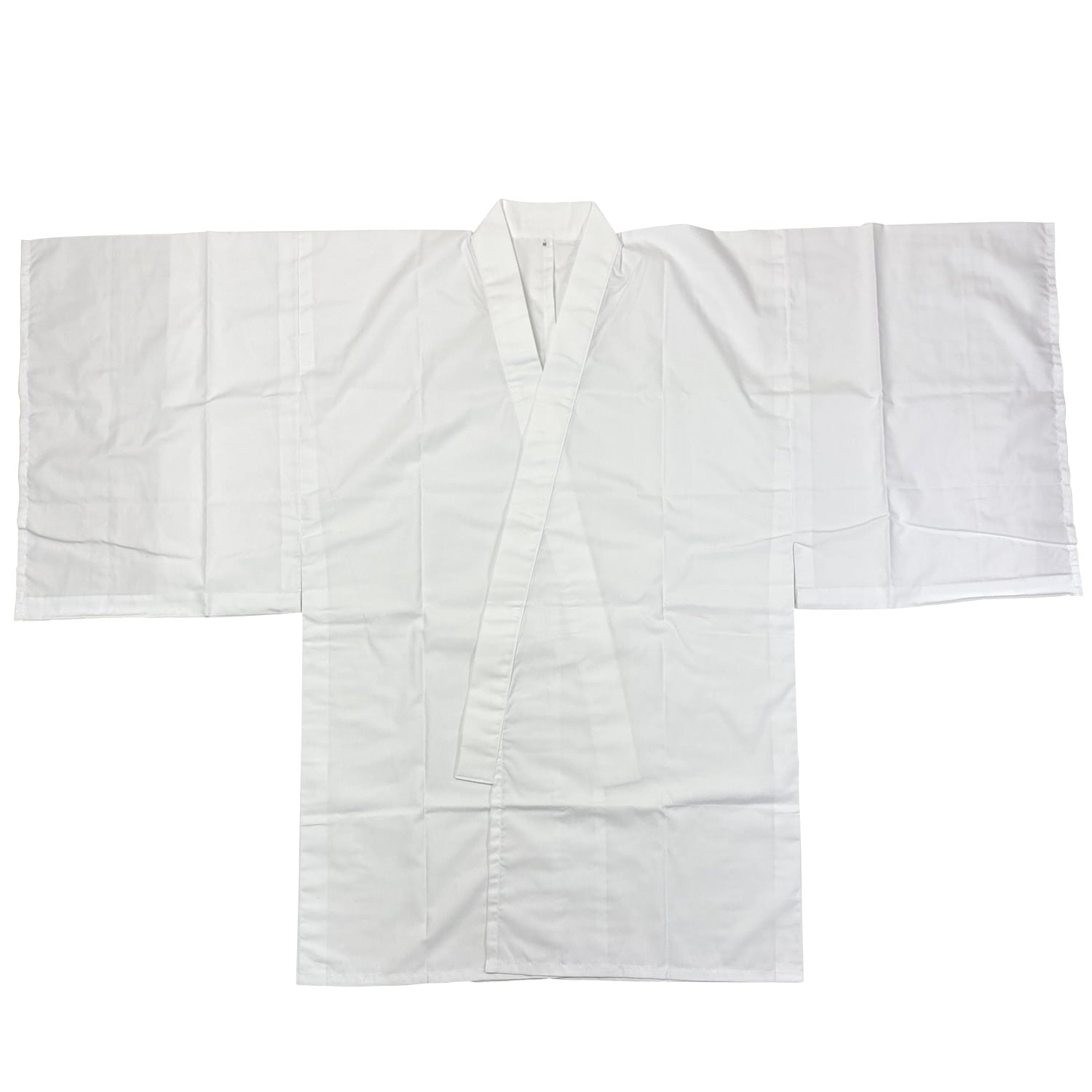 【H-036】 Kimono Under Garment 着物下着(男性用襦袢)S M ML L 弓道 弓具 弓道下着 弓道着