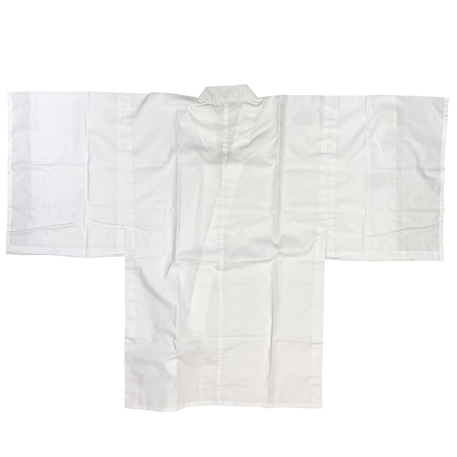 【H-038】 Kimono Under Garment Size:XXL 着物下着(男性用襦袢) 特々大 弓道 弓具 弓道下着 弓道着