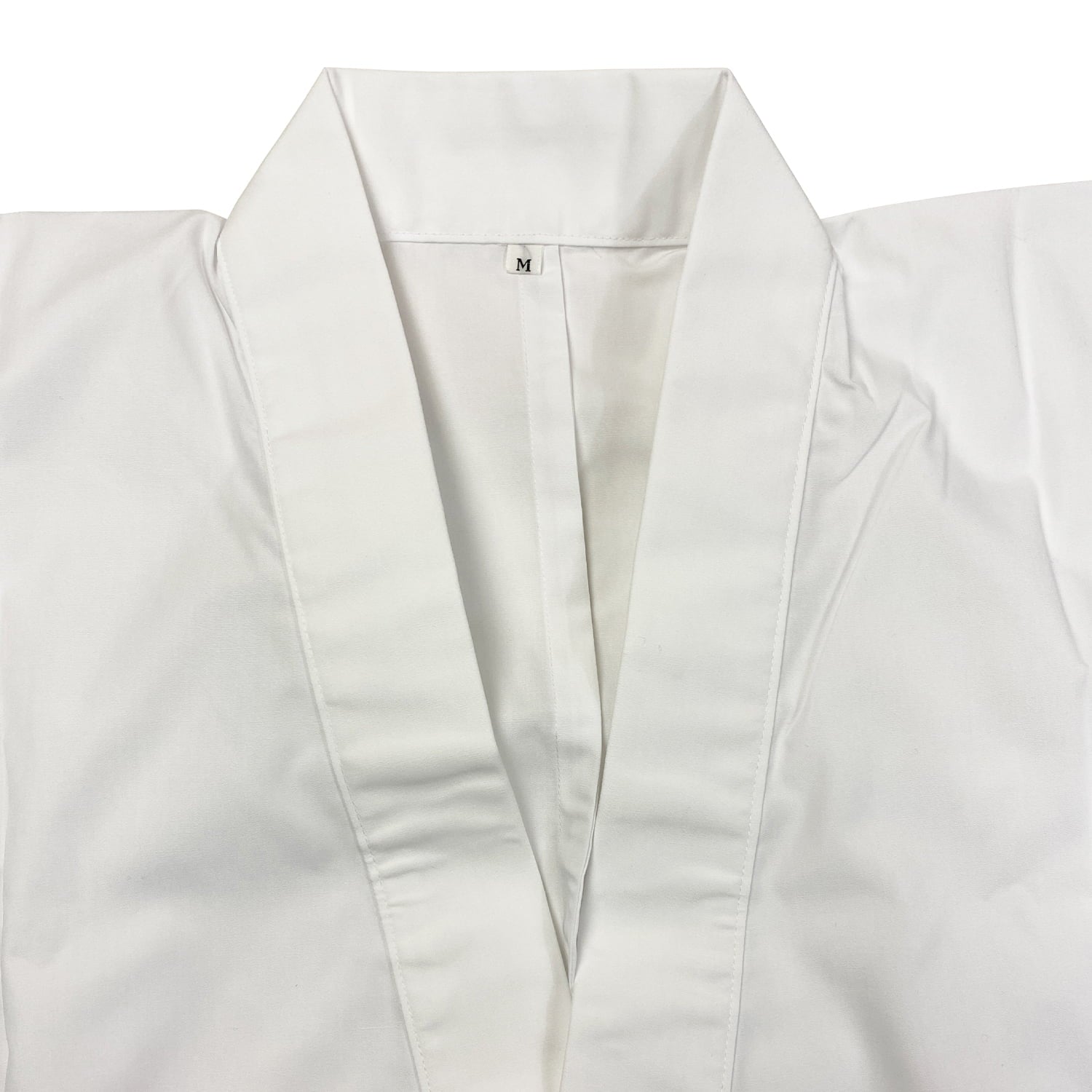 【H-038】 Kimono Under Garment Size:XXL 着物下着(男性用襦袢) 特々大 弓道 弓具 弓道下着 弓道着