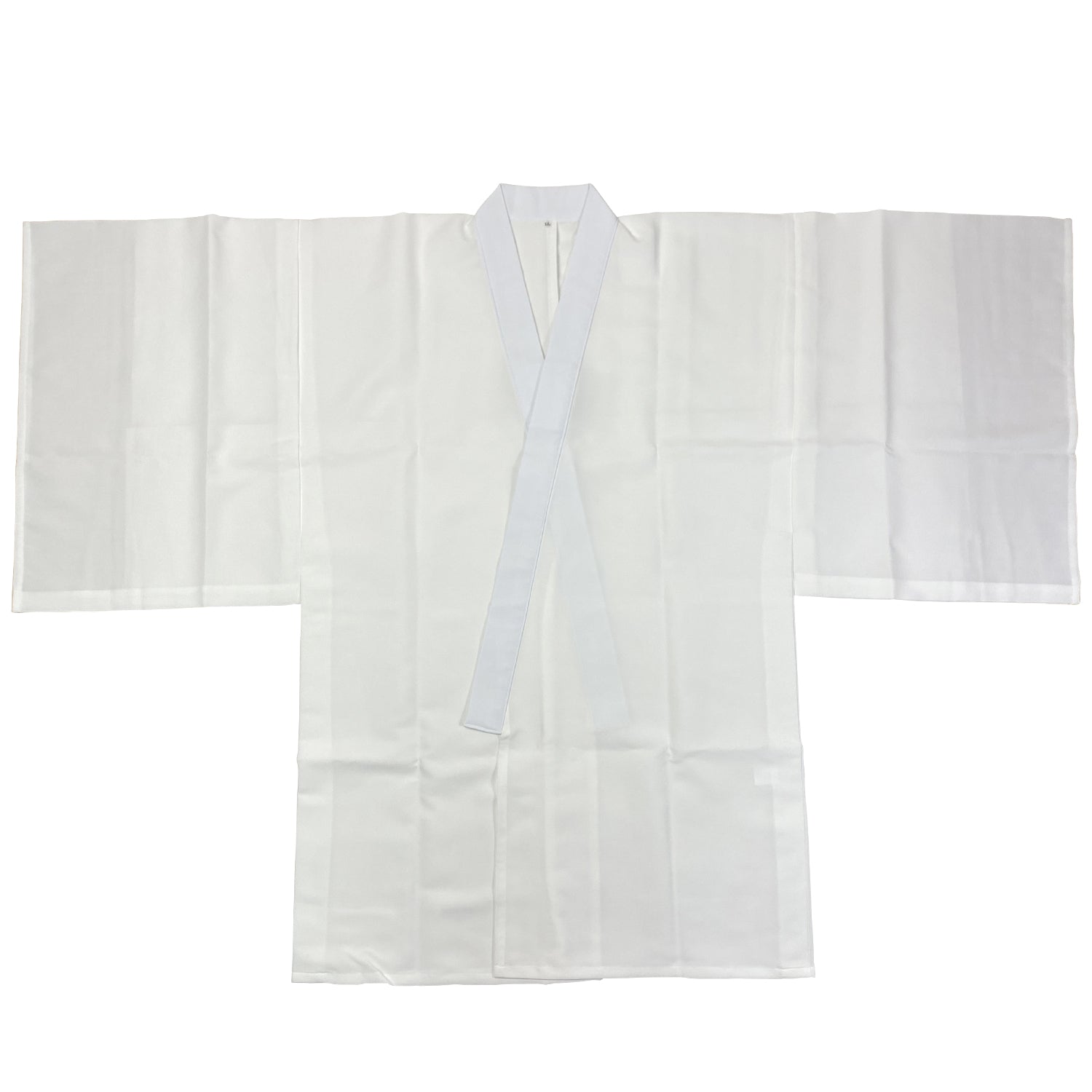 【H-039】 Kimono Under Garment for Hada-Nugi 肌脱ぎ用下着 男性 襦袢 弓道 弓具 弓道着物 S M ML L 下着