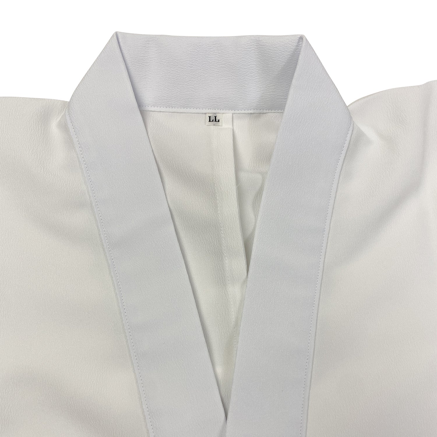 【H-039】 Kimono Under Garment for Hada-Nugi 肌脱ぎ用下着 男性 襦袢 弓道 弓具 弓道着物 S M ML L 下着