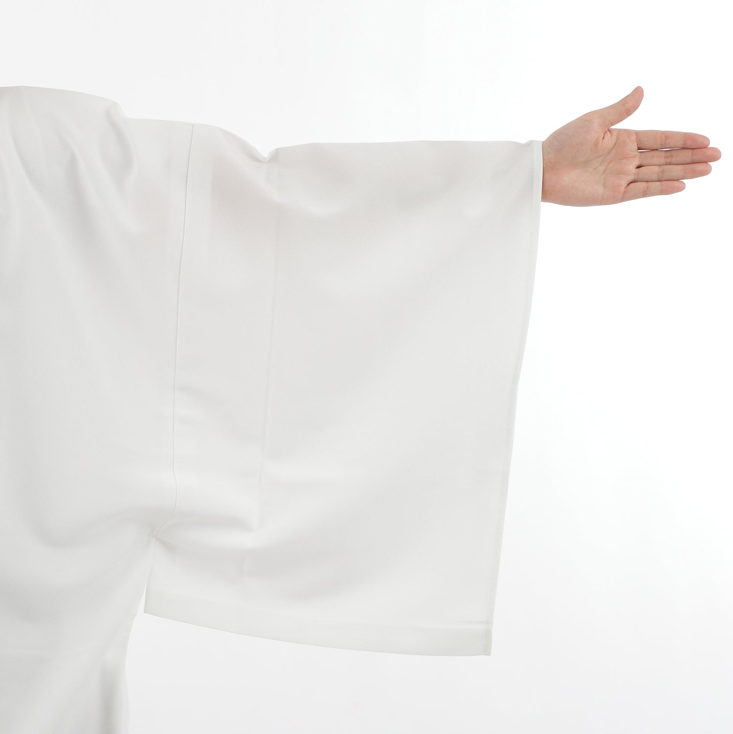 【H-039】 Kimono Under Garment for Hada-Nugi 肌脱ぎ用下着 男性 襦袢 弓道 弓具 弓道着物 S M ML L 下着