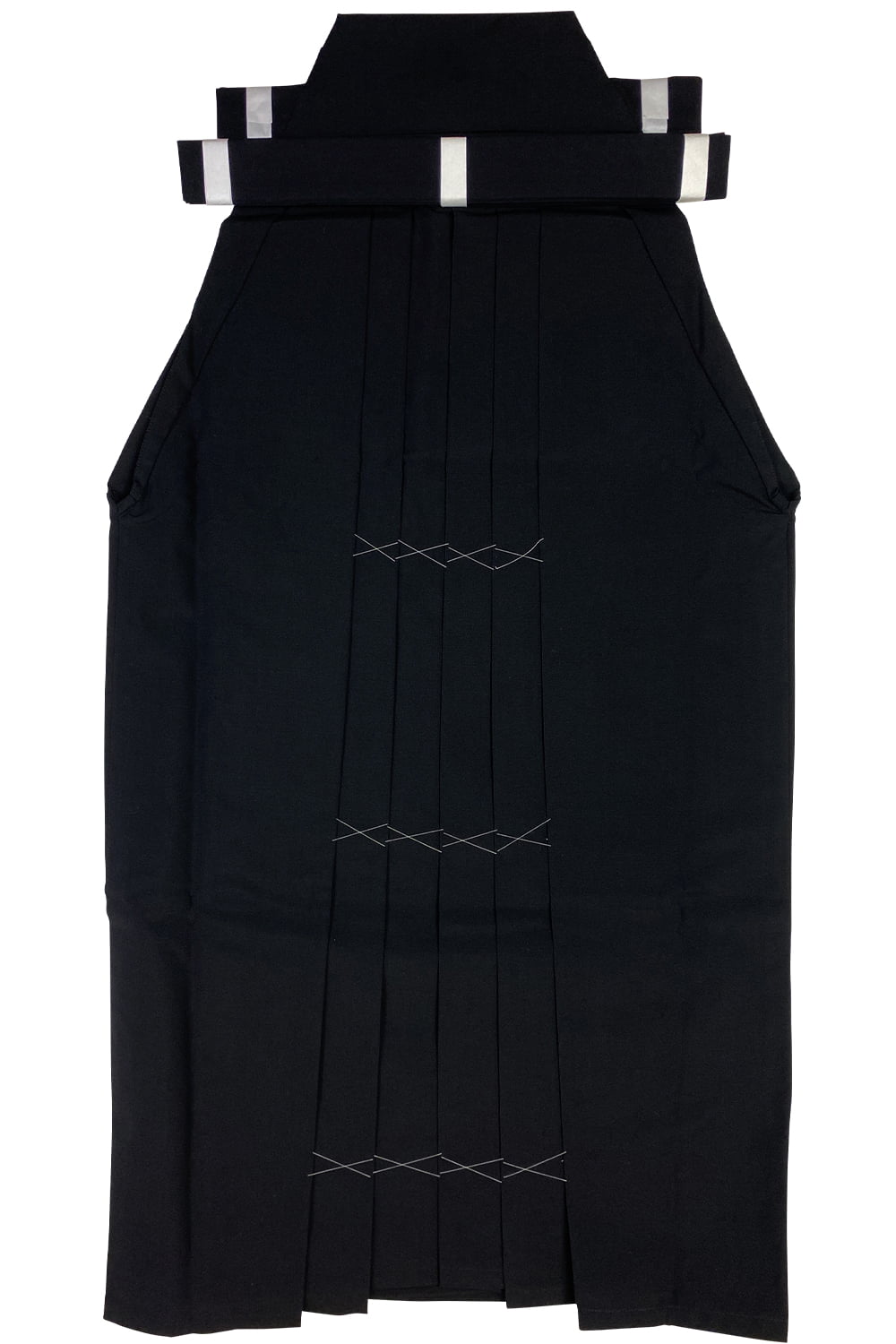 【H-060】 Hakama - Super Wool Size:20-26 袴 鷹印 スーパーウール 20-26号 弓道 弓具 弓道着 弓道着物