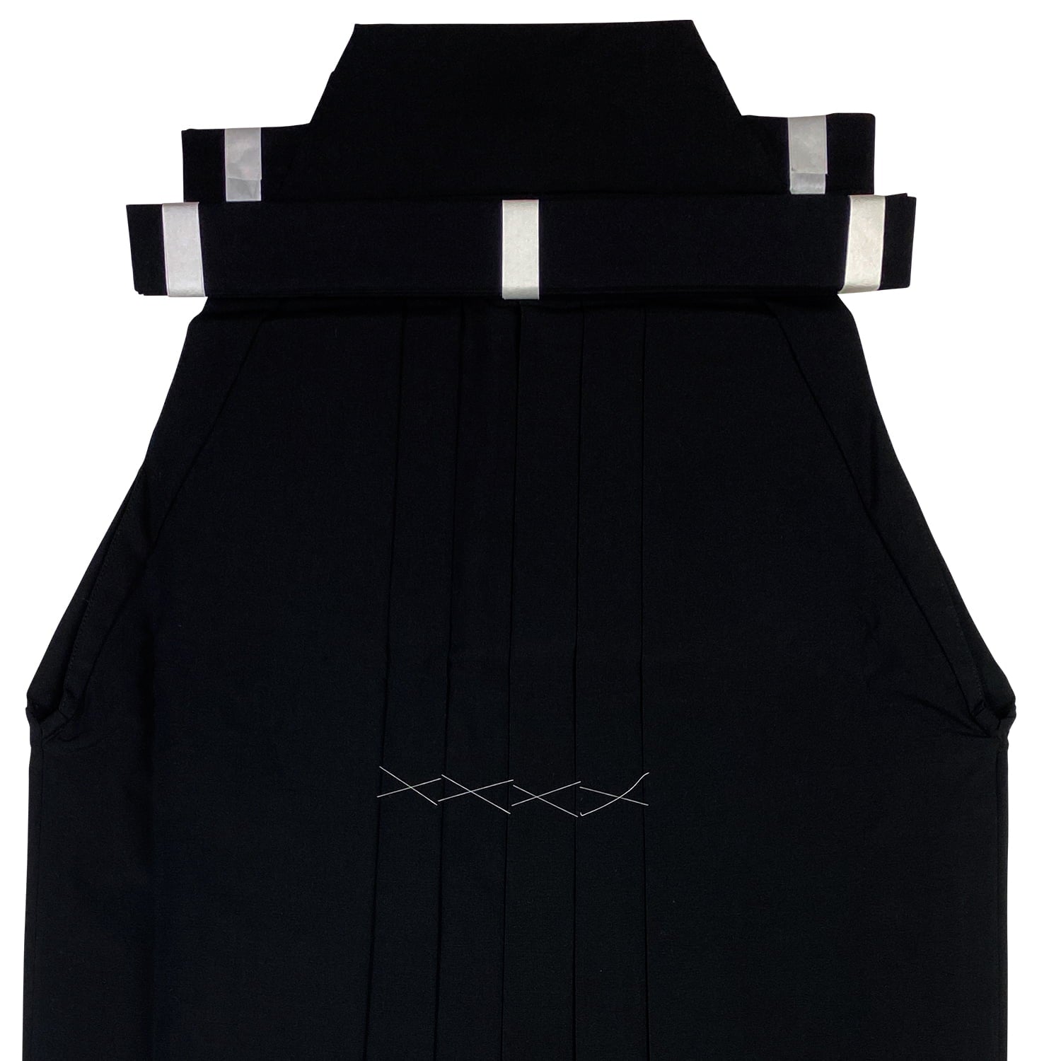 【H-060】 Hakama - Super Wool Size:20-26 袴 スーパーウール 20-26号 弓道 弓具 弓道着 弓道着物