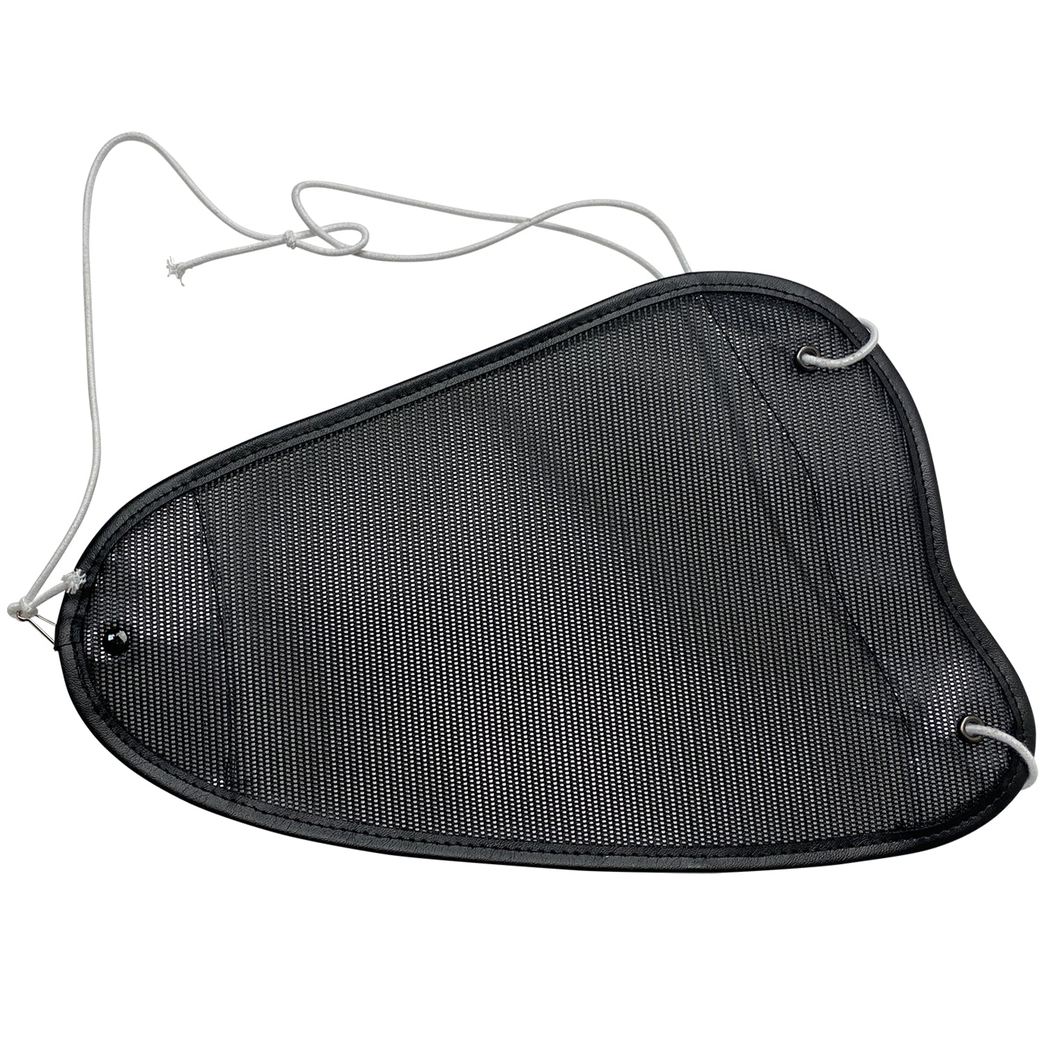 【H-097】 Mune-ate (Chest Guard) - Mesh 胸当て メッシュ