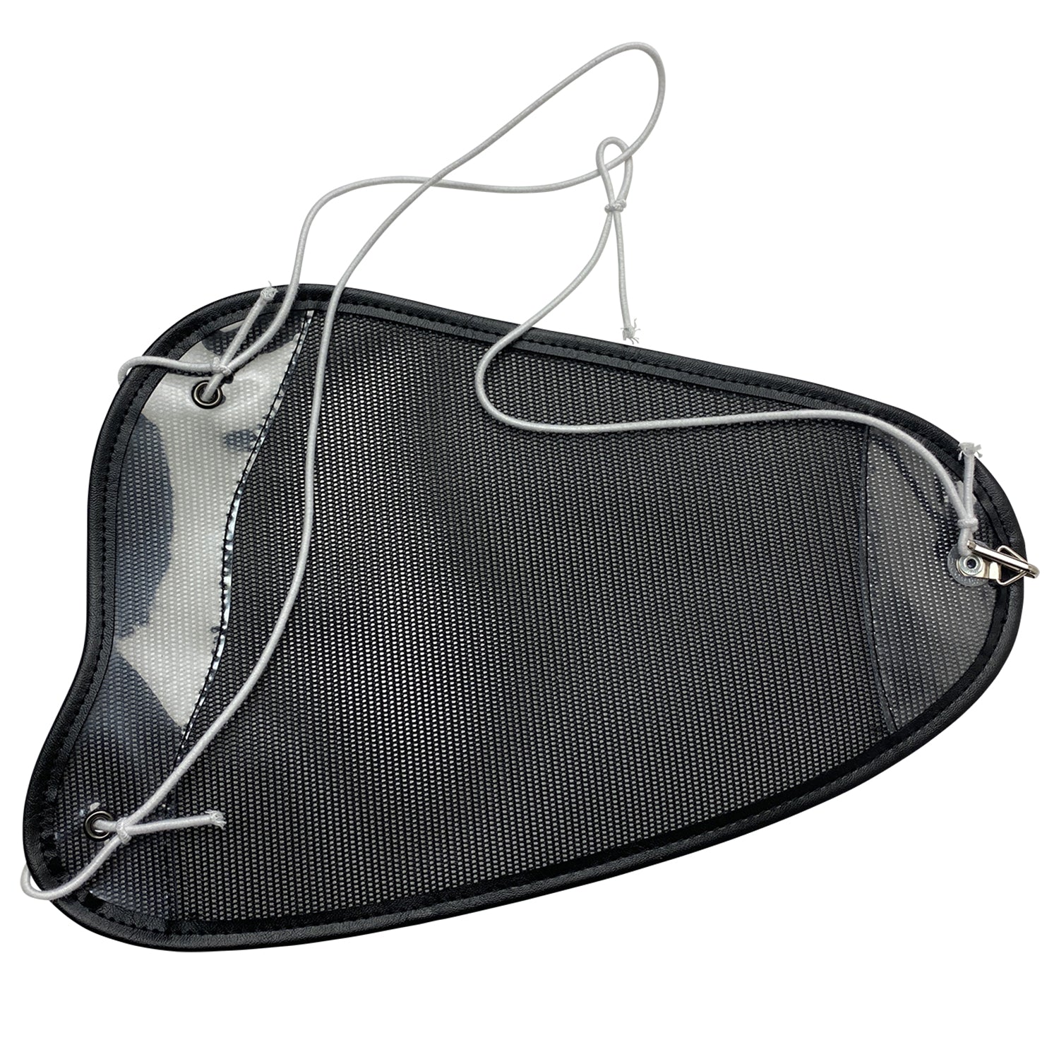 【H-097】 Mune-ate (Chest Guard) - Mesh 胸当て メッシュ