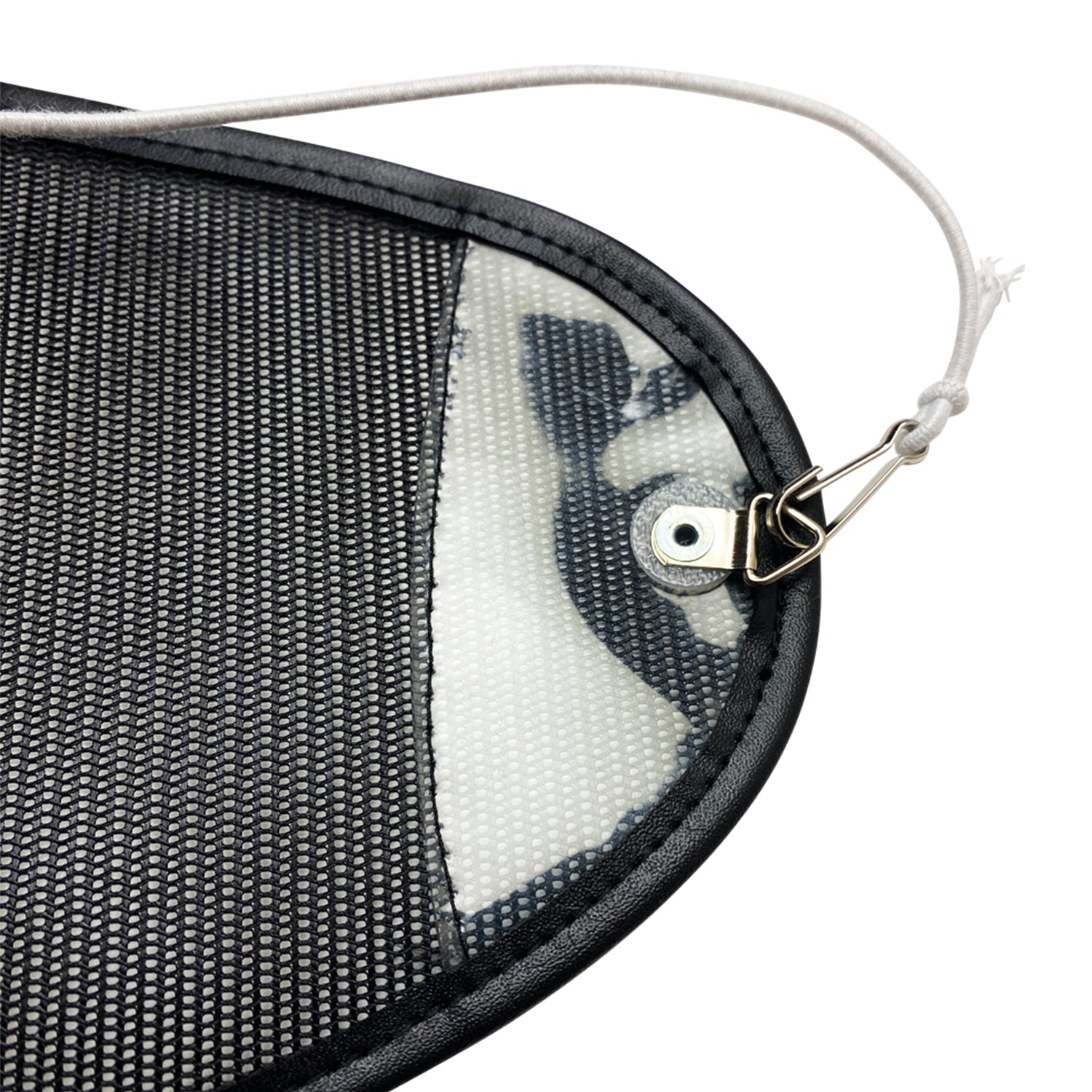 【H-097】 Mune-ate (Chest Guard) - Mesh 胸当て メッシュ