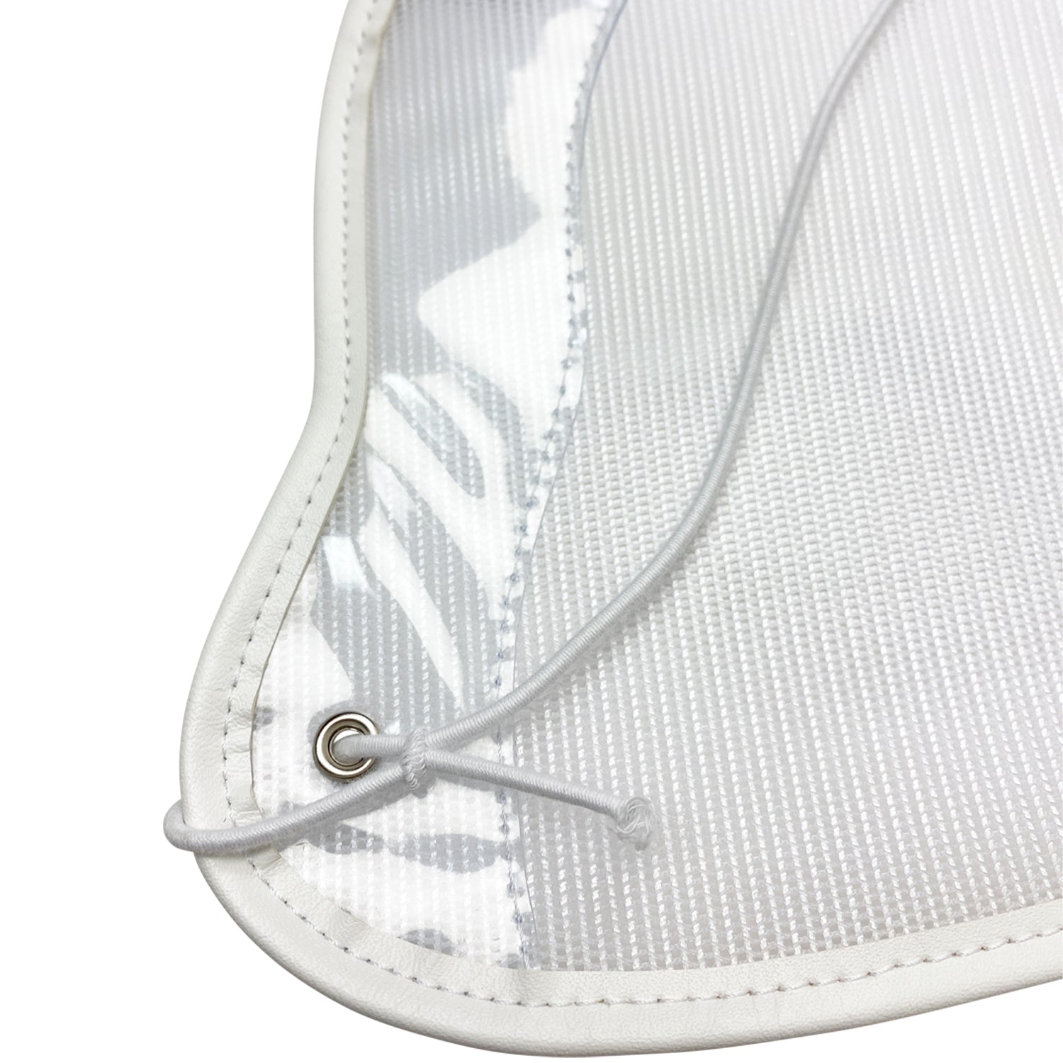 【H-097】 Mune-ate (Chest Guard) - Mesh 胸当て メッシュ