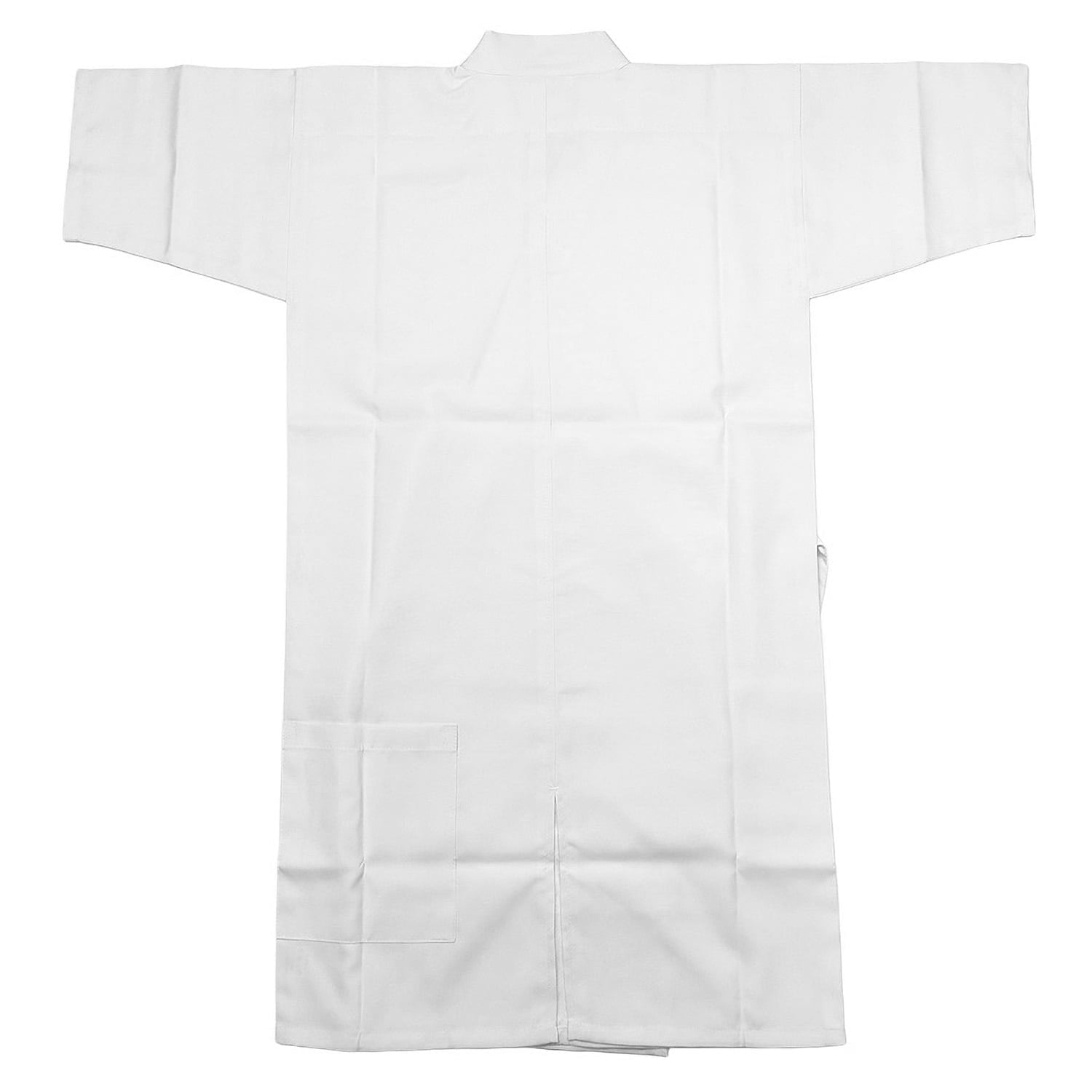 【H-216】 Uwagi - Moisture-Wicking Summer 【Set of 2】 Size:2L - 4L 【2枚セット】 夏用 上着 吸湿速乾 男性用 女性用 弓道 弓道着 白 上衣