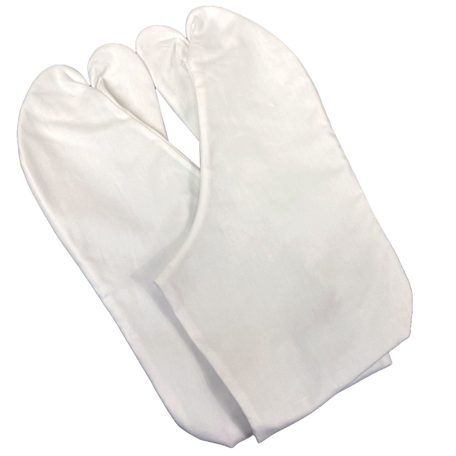 【SS-22】 Tabi Year-round use【2-pair set】Size:29.0cm-30.0cm 足袋 晒裏(さらし) 綿100% 4枚コハゼ 29.0cm~30.0cm 通年用【2足セット】 弓道 弓道用