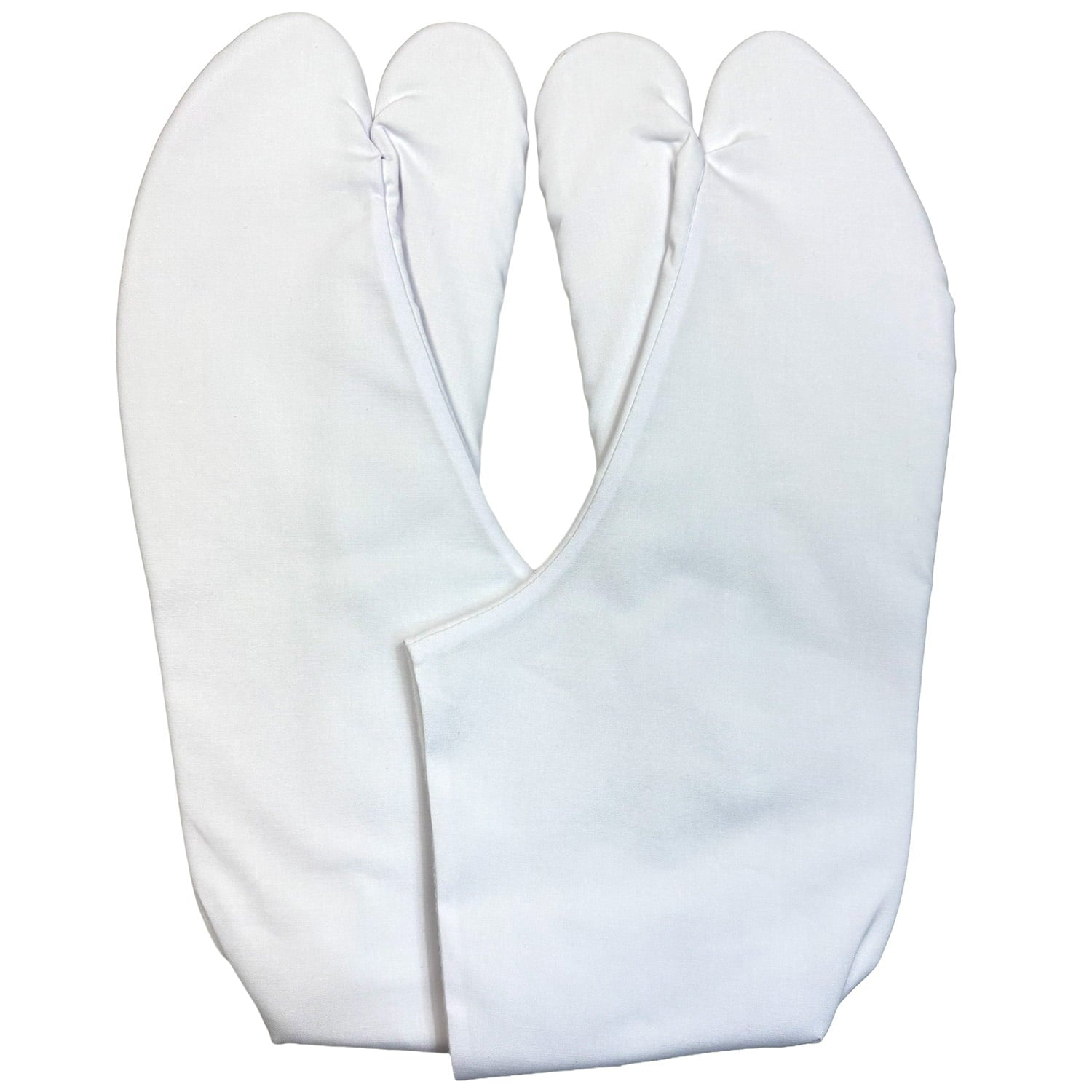 【H-189】 Tabi Winter "Yukimori"【New Type】 Size:23.0cm-28.0cm --- 雪守(ゆきもり)【新タイプ】 冬用 足袋 クッション底ネル裏 4枚コハゼ 日本製 弓道 弓道用