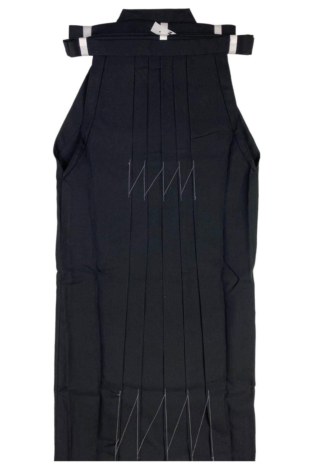 【H-198】 Hakama - For summer Size:22-28 夏用 ブッチャー 袴 22号~28号 男性用 女性用 弓道 弓具 弓道着