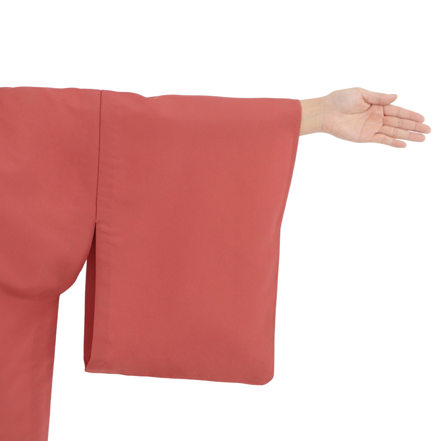 【H-291】 Kimono - Crepe (For women)【Fully custom-made】 着物 ちりめん フルオーダー 女性用 全10色 弓道 弓具 弓道着