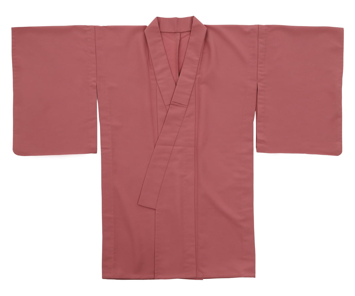 【H-291】 Kimono - Crepe (For women)【Fully custom-made】 着物 ちりめん フルオーダー 女性用 全10色 弓道 弓具 弓道着