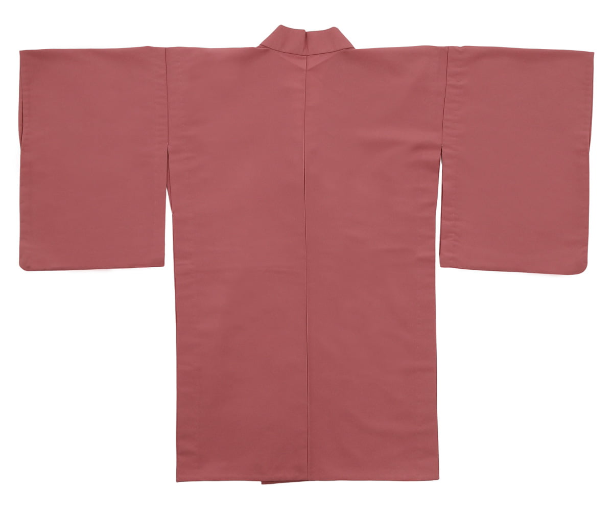【H-291】 Kimono - Crepe (For women)【Fully custom-made】 着物 ちりめん フルオーダー 女性用 全10色 弓道 弓具 弓道着