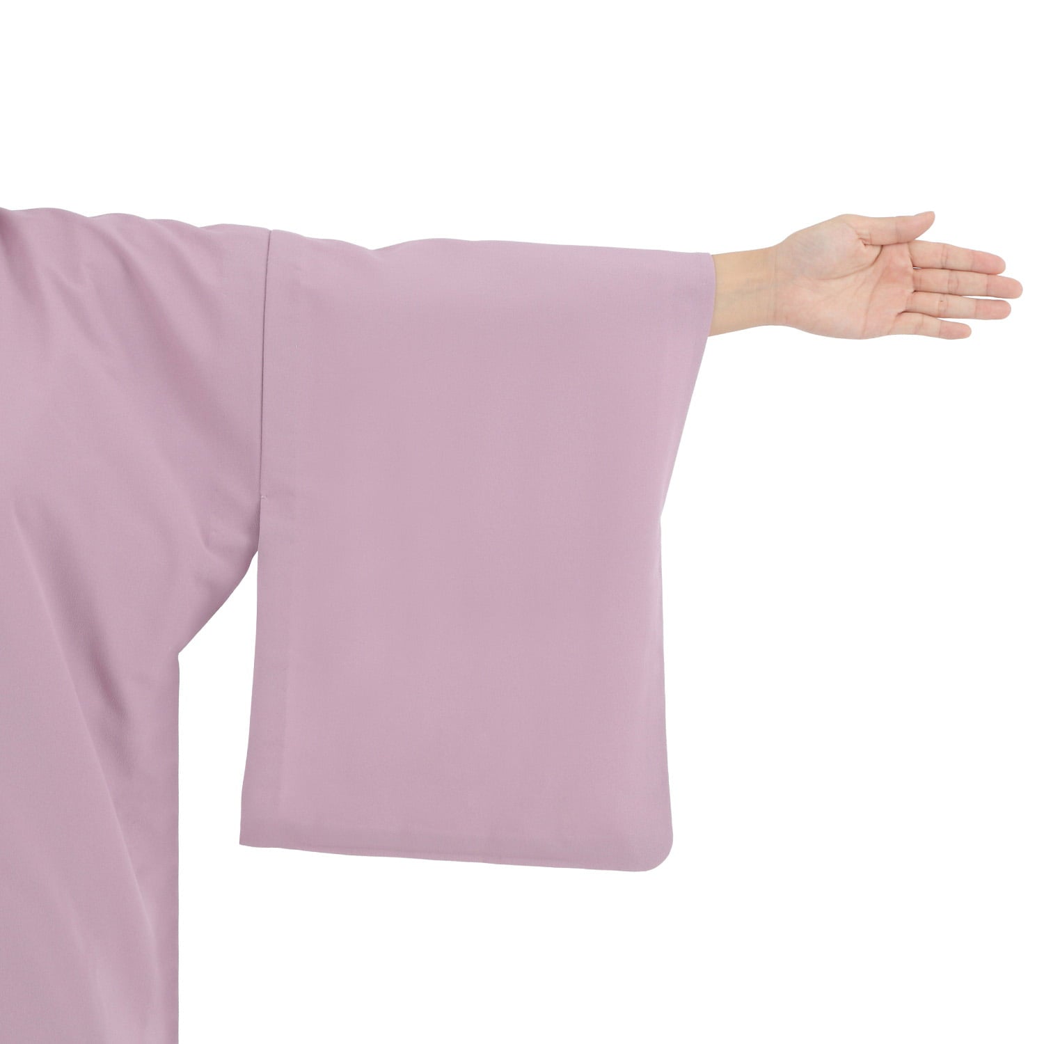 【H-291】 Kimono - Crepe (For women)【Fully custom-made】 着物 ちりめん フルオーダー 女性用 全10色 弓道 弓具 弓道着