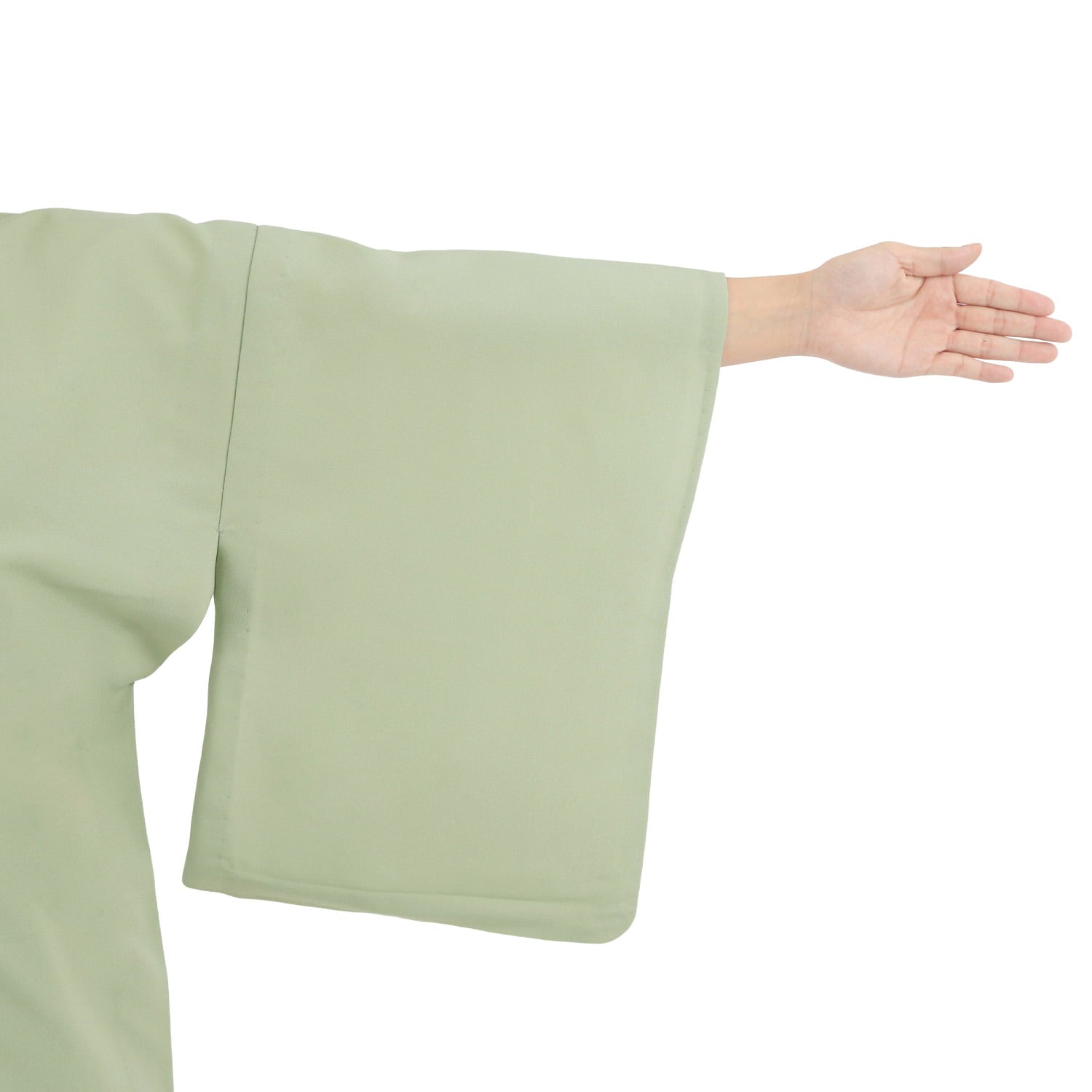 【H-292】 Kimono - Crepe (For women)6 Colors 【In stock】 着物 ちりめん 在庫品 女性用 全6色 弓道 弓具 弓道着