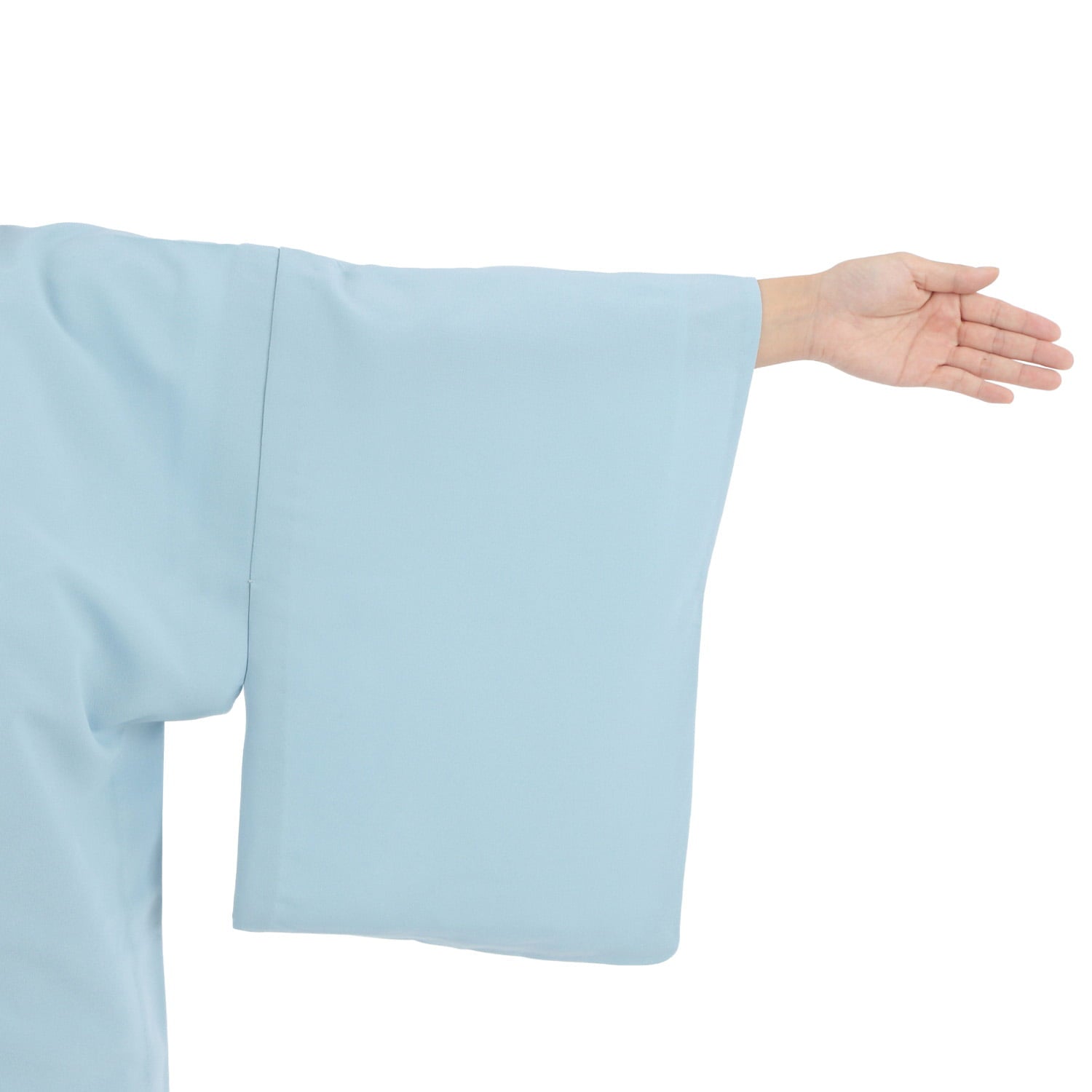 【H-291】 Kimono - Crepe (For women)【Fully custom-made】 着物 ちりめん フルオーダー 女性用 全10色 弓道 弓具 弓道着
