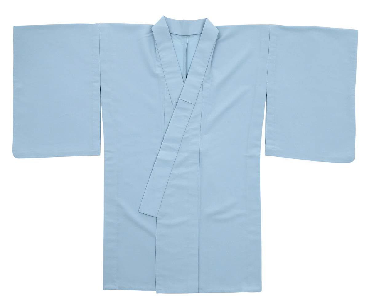 【H-291】 Kimono - Crepe (For women)【Fully custom-made】 着物 ちりめん フルオーダー 女性用 全10色 弓道 弓具 弓道着