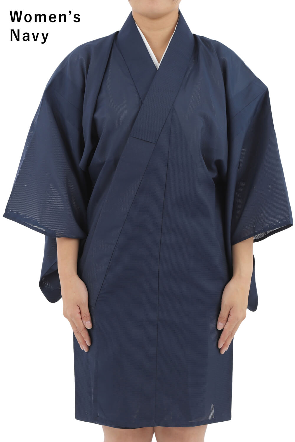 【H-294】 Kimono - Ro (for summer) Men's / Women's 【In stock】 2 Colors 夏用 着物 絽 (ろ) 日本製 在庫品 男性用 女性用 全2色 弓道 弓具 弓道着