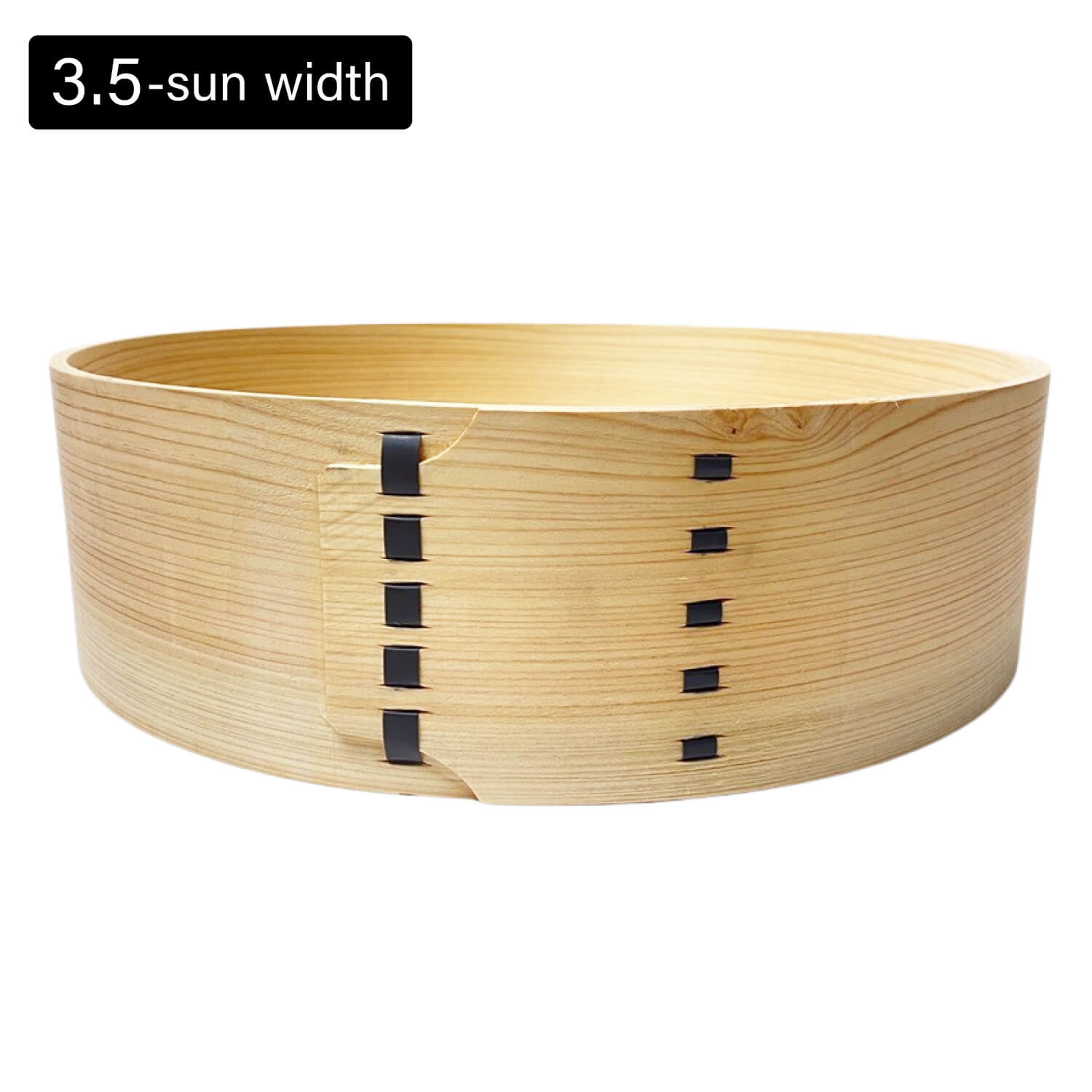 【I-001】 Target Form (mato-waku) Shaku nisun 3.5-sun width / 4-sun width 的枠 尺二寸 3.5寸幅 4寸幅