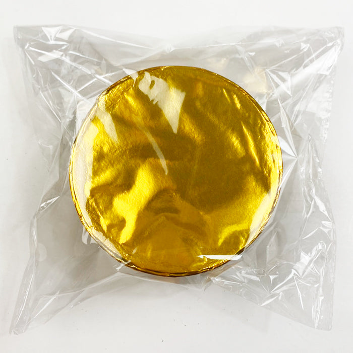 【I-007】 Kin Mato (Gold Target) 金的 的枠製 三寸