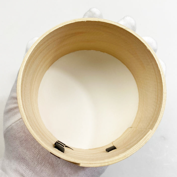 【I-007】 Kin Mato (Gold Target) 金的 的枠製 三寸