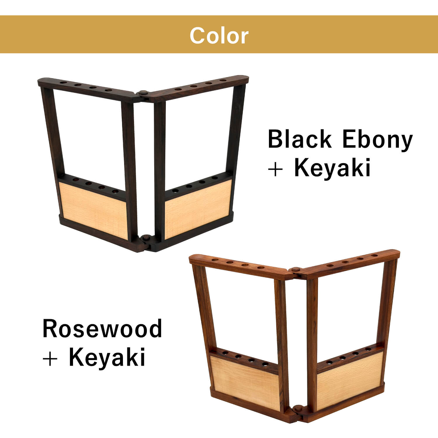【I-096】 A4 Yatate (arrow display) 2 color A4矢立て 矢ディスプレイ 全2種