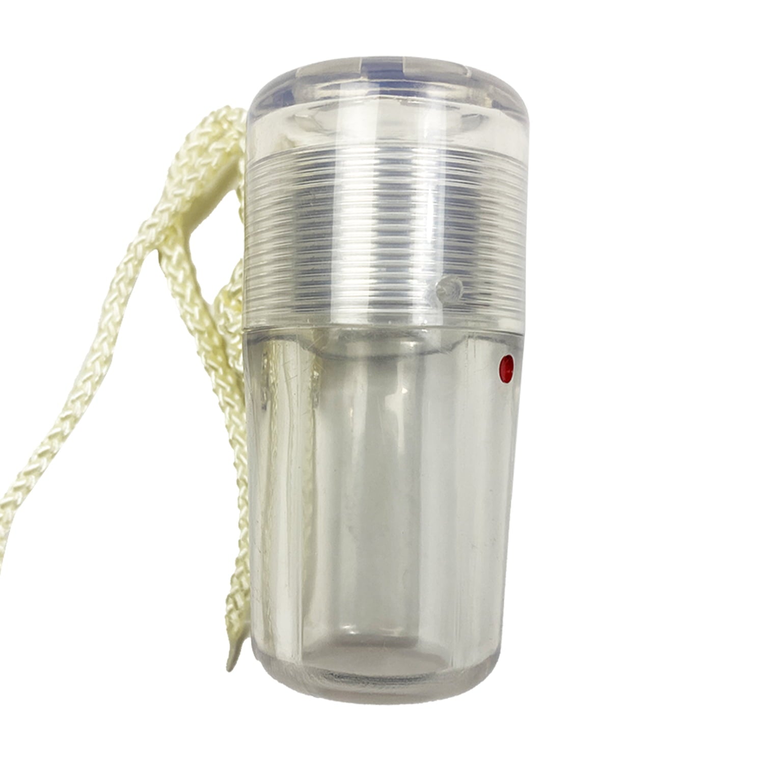 【J-048】 Giriko Holder (Plastic) プラスチック製粉入れ