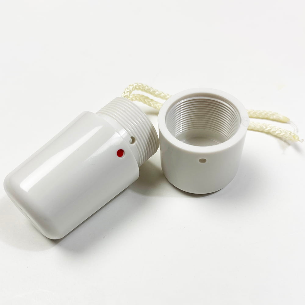 【J-048】 Giriko Holder (Plastic) プラスチック製粉入れ