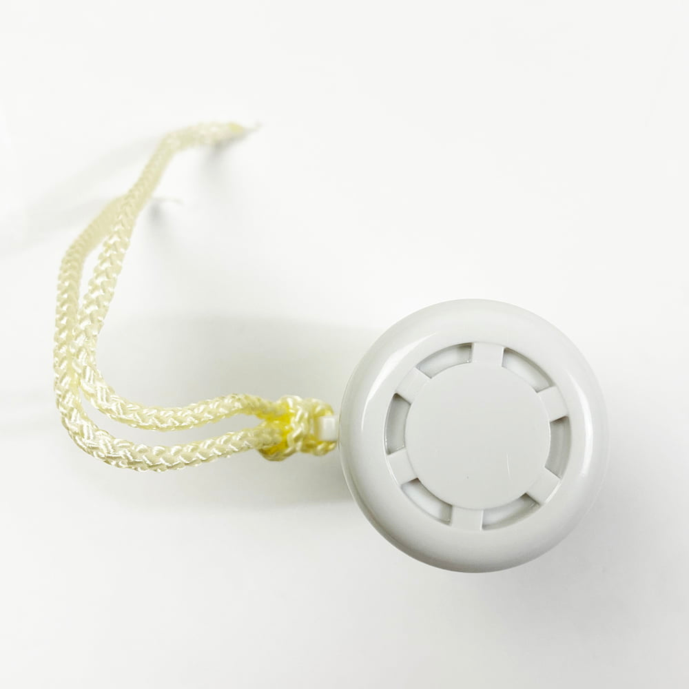 【J-048】 Giriko Holder (Plastic) プラスチック製粉入れ