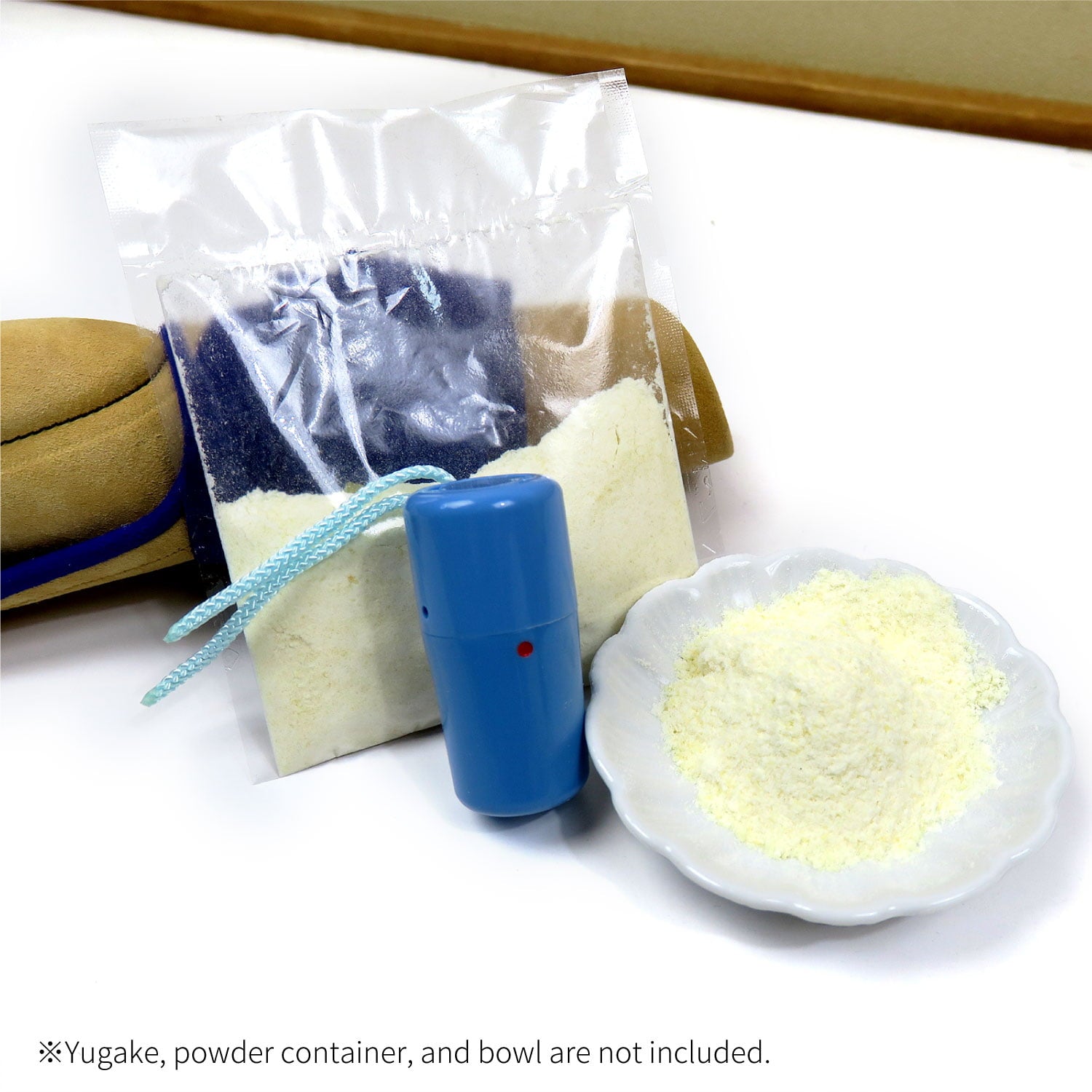 【J-053】 Giriko 15g --- 特製 ギリ粉