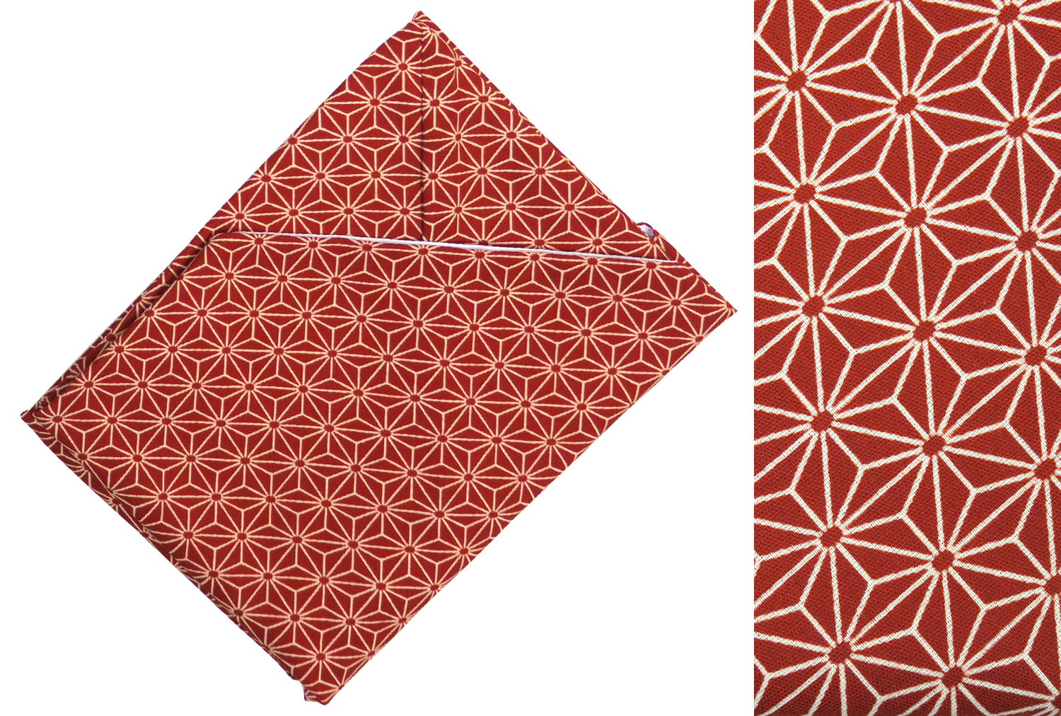 【J-132】 Fukusa (Kake Wrap) - Patterned ふくさ 柄物 男性 女性